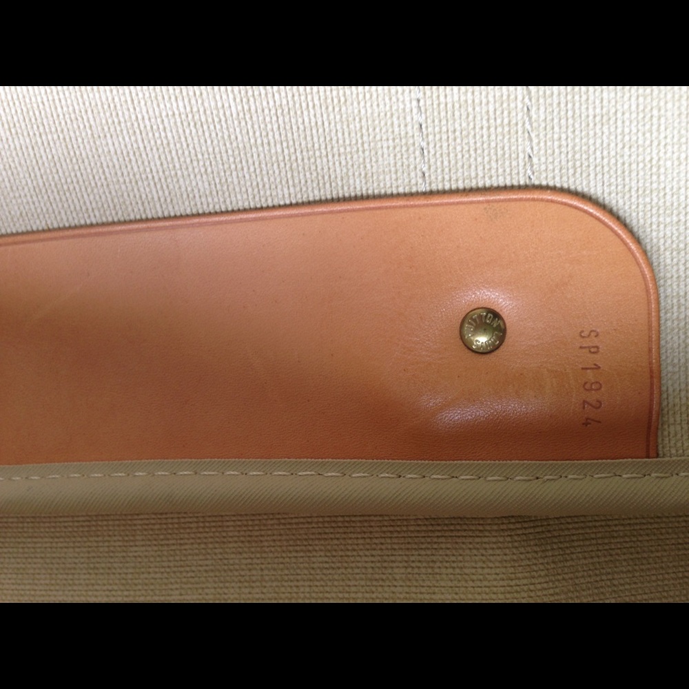 LouisVuitton monogram - Picture 6 of 7
